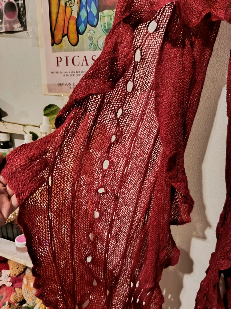 Scarves & Shawls, size Other, photo 5
