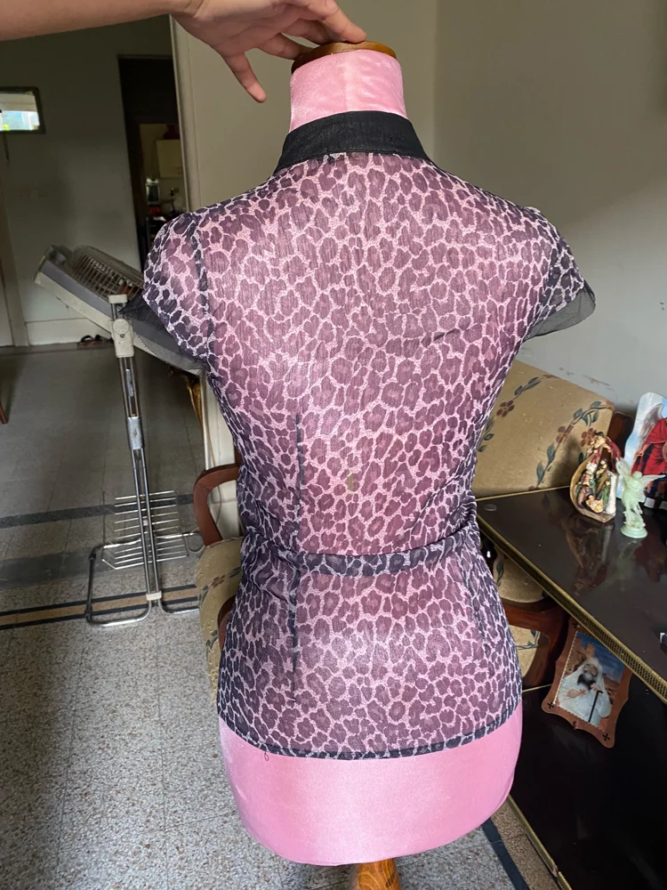 Shirts, size XS / 34 / 6, photo 2