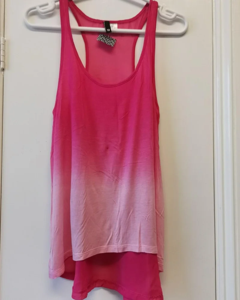 H&M Tank Tops
