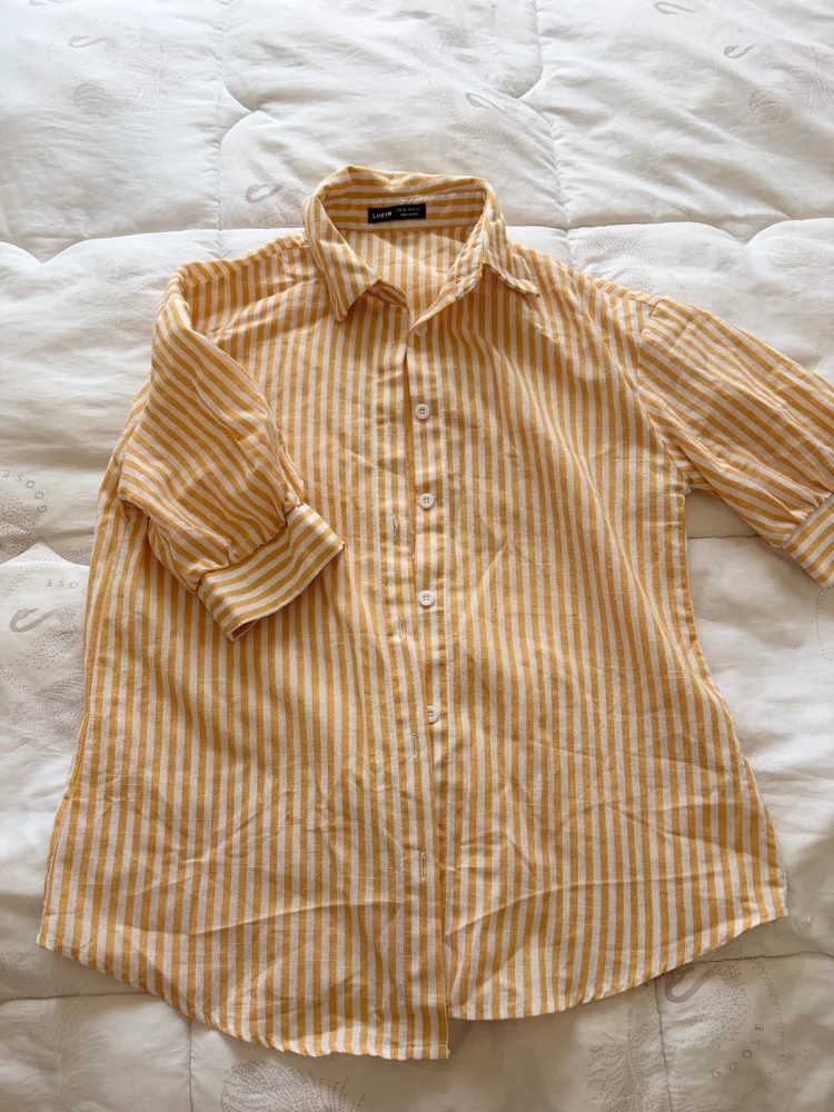 Shein Shirts, size XS / 34 / 6, photo 3