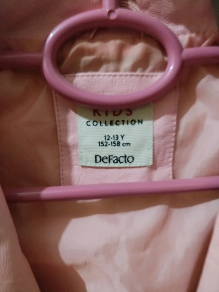 Defacto Jackets, size S / 36 / 8, photo 3