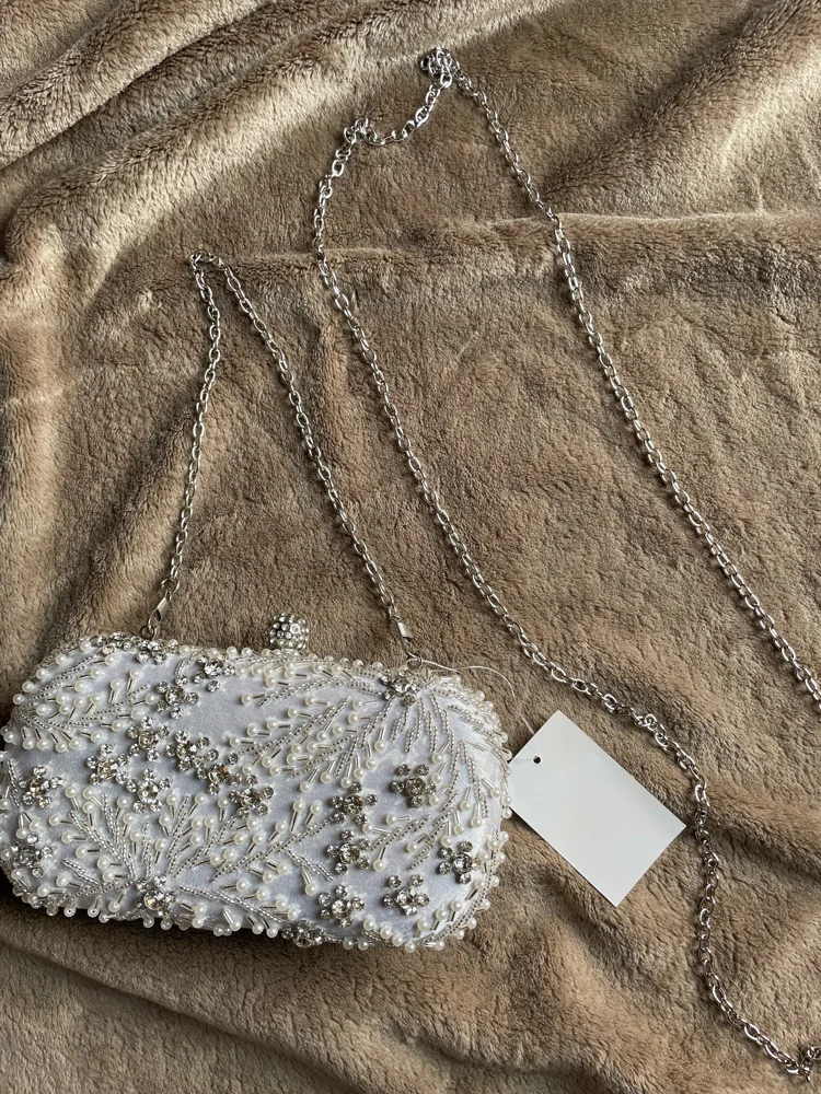 Shein Clutches & Evening Bags, New with tags, photo 3