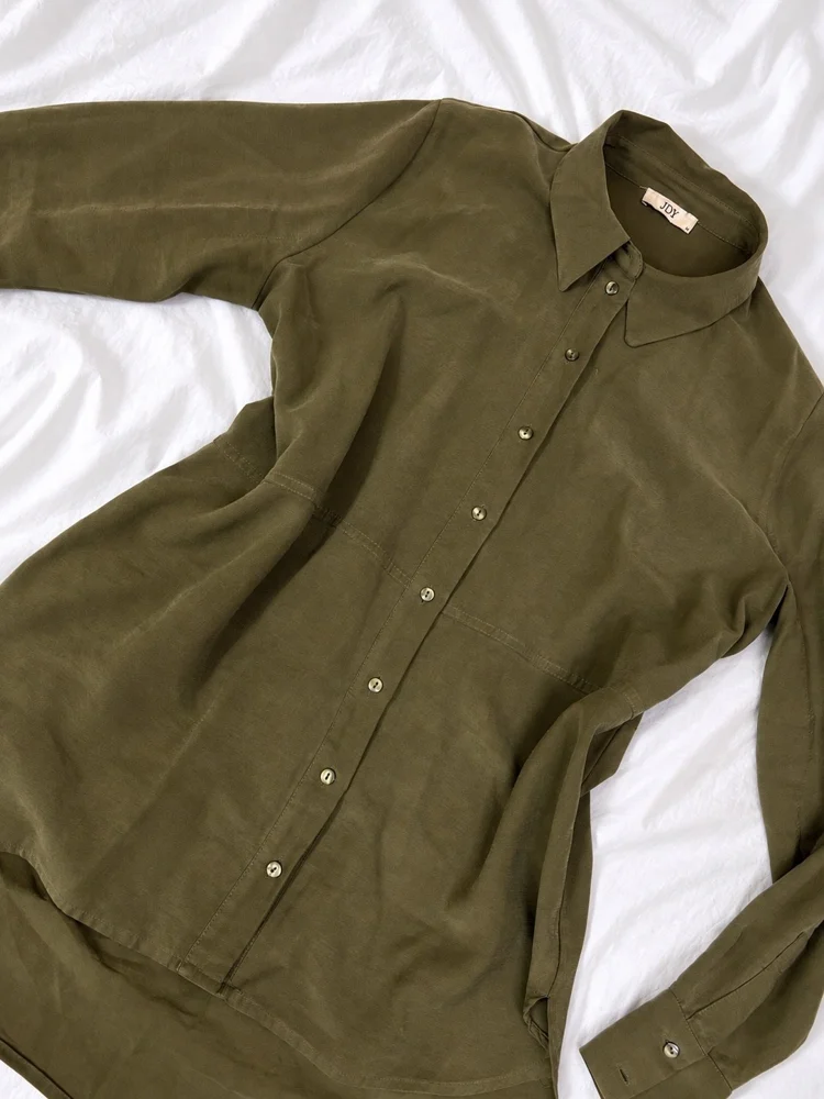 JDY Shirts, size L / 40 / 12, photo 3