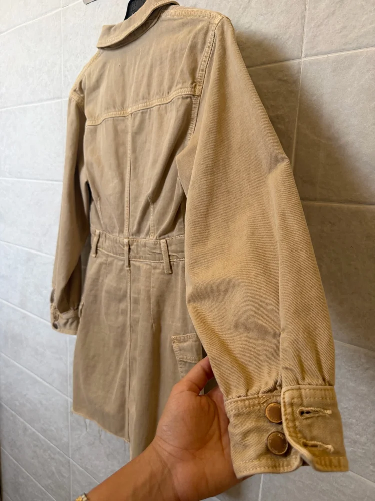 Zara Mini Dresses, size S / 36 / 8, photo 3
