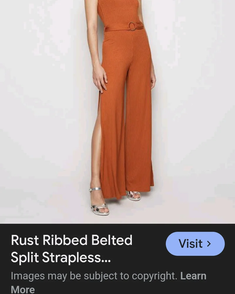 New Look Jumpsuits