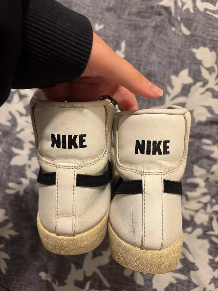 Nike Sneakers, Good, size 39, photo 4