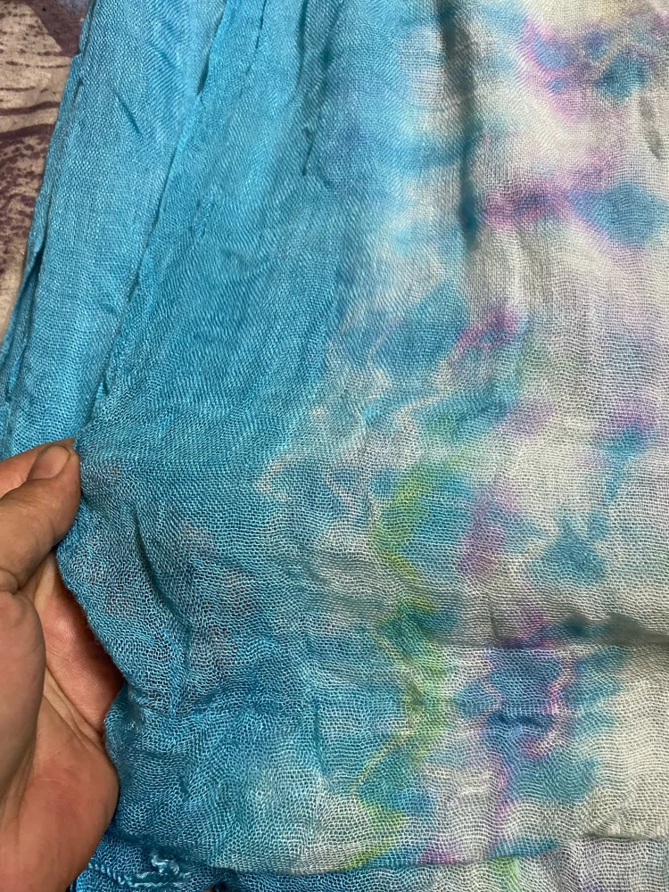 Scarves & Shawls, Excellent, photo 3