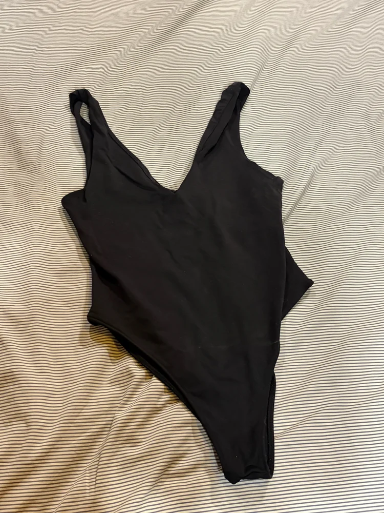 Zara Bodysuits