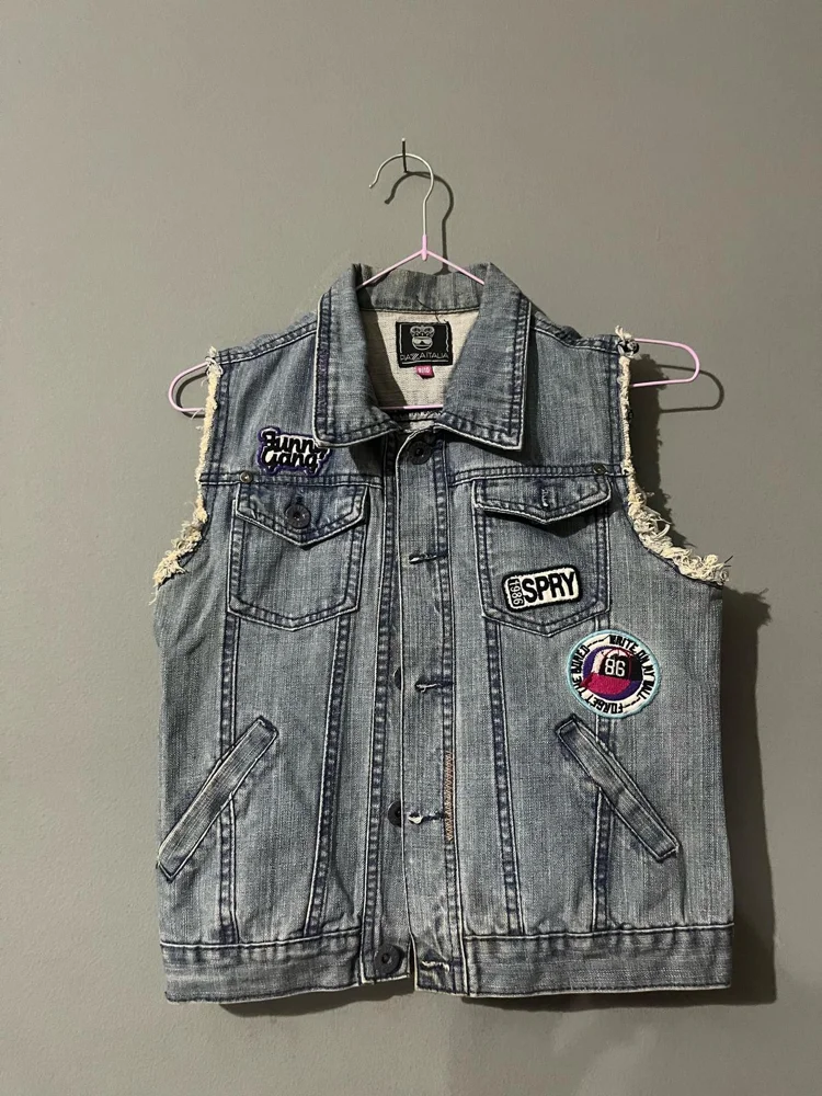 Jackets