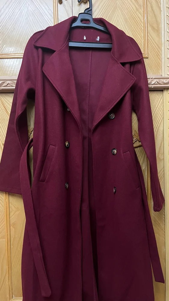 Zara Coats