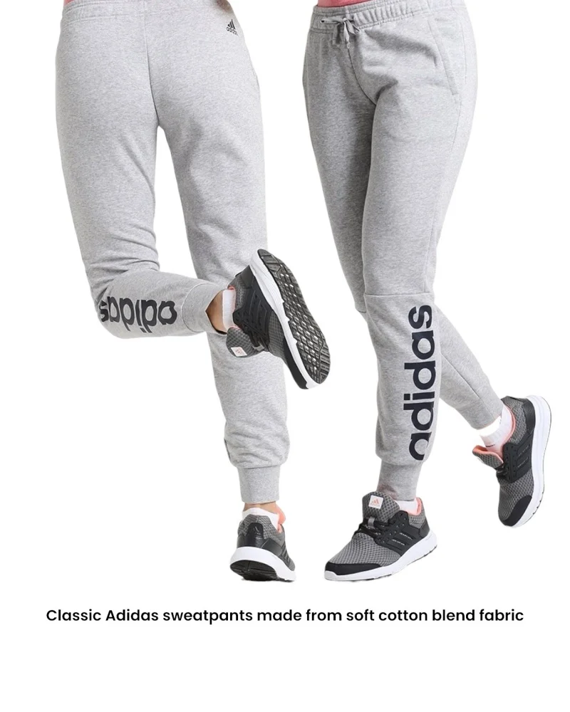 adidas Sweatpants