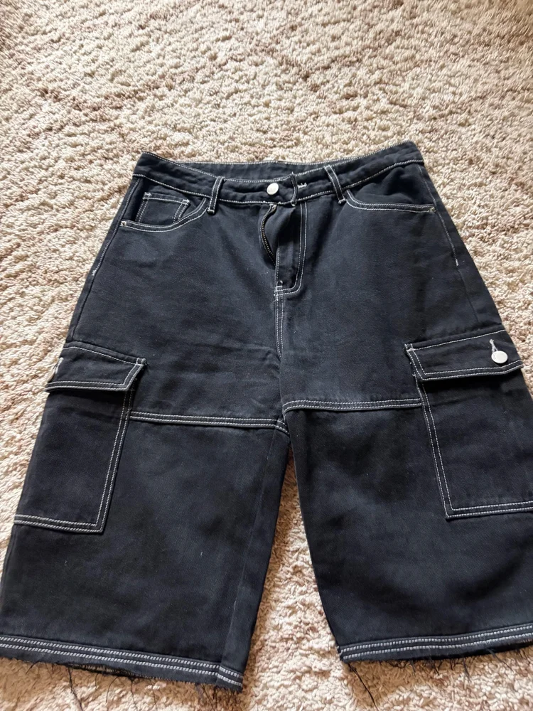 Shein Shorts, size L, photo 2