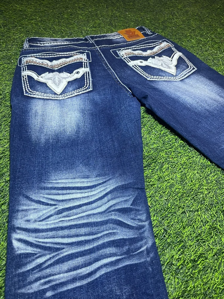 Jeans, New with tags, size W34, photo 3