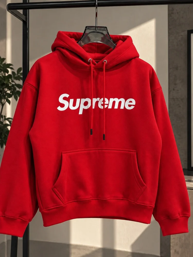 Hoodies