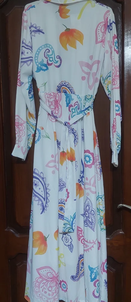 Local Maxi Dresses, New with tags, size L / 40 / 12, photo 6