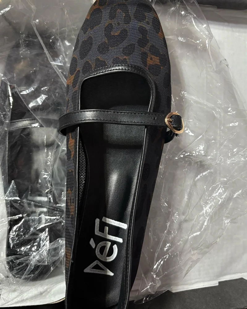Flats, size 38, photo 2