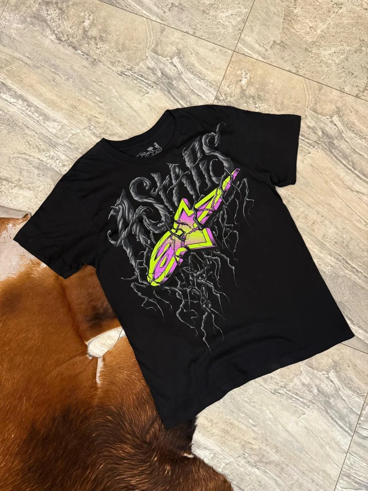 Alpinestars T-shirts, size M
