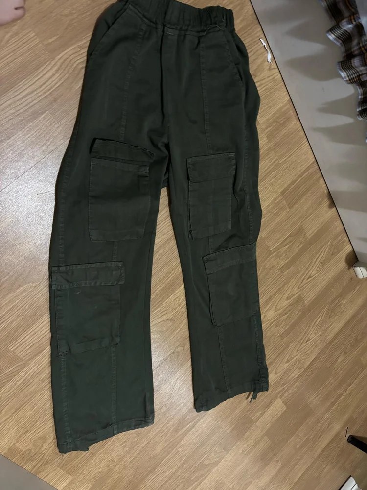 Jeans, size L / 40 / 12, photo 2
