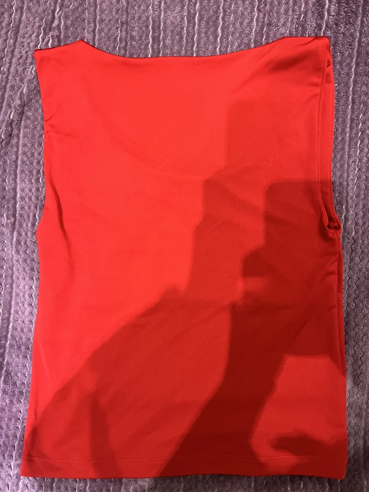 Frenchee Tank Tops, Excellent, size M / 38 / 10, photo 3