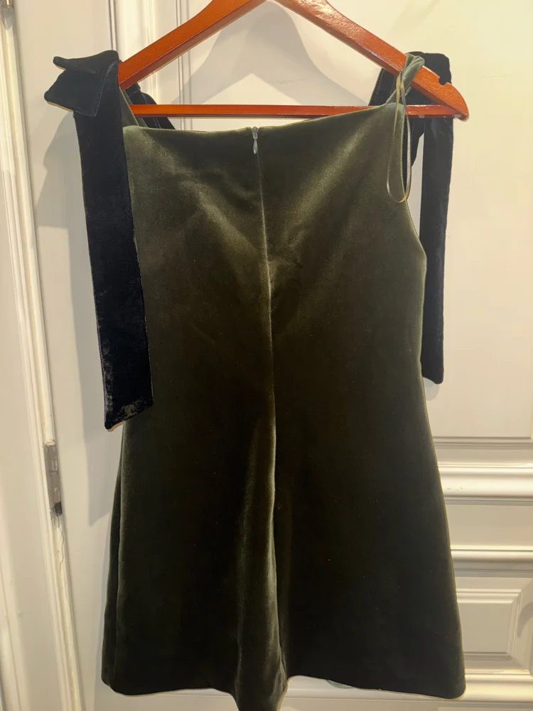 Zara Mini Dresses, size S / 36 / 8, photo 6