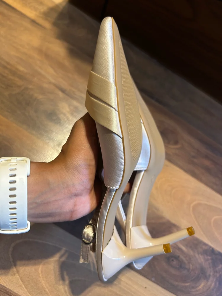 Stiletto Heels, size 37, photo 4