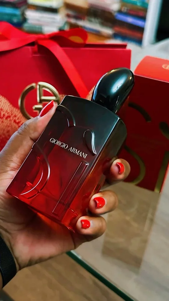 Giorgio Armani Perfume
