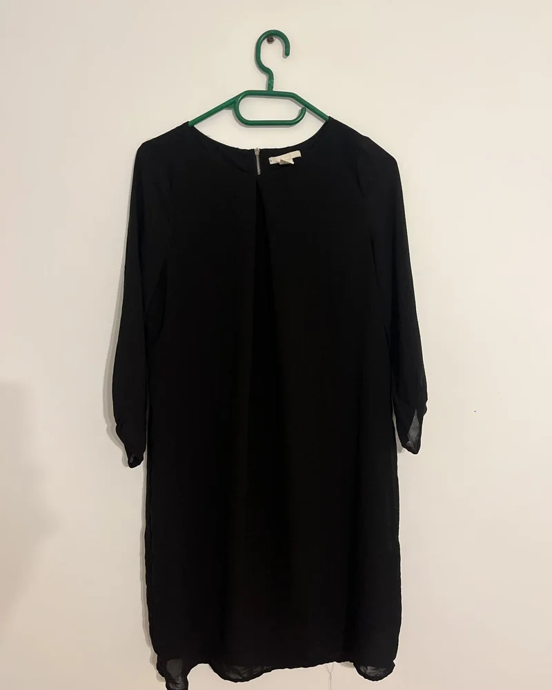 H&M Mini Dresses