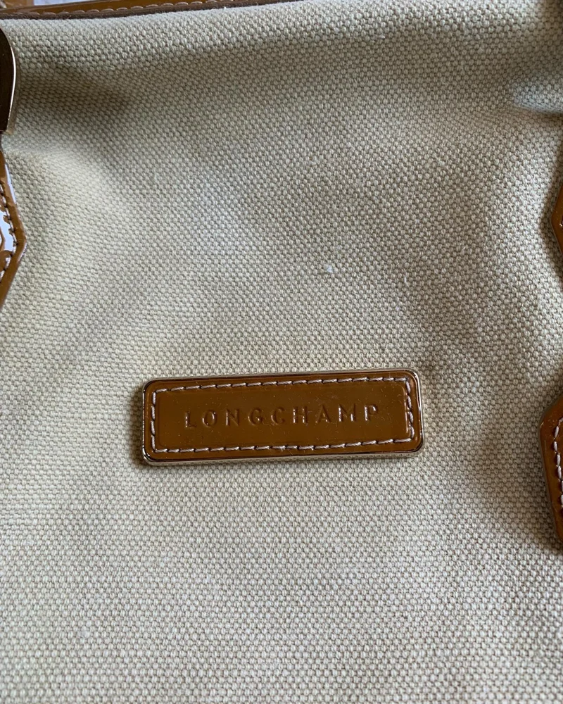 Longchamp Handbags, size Other, photo 2