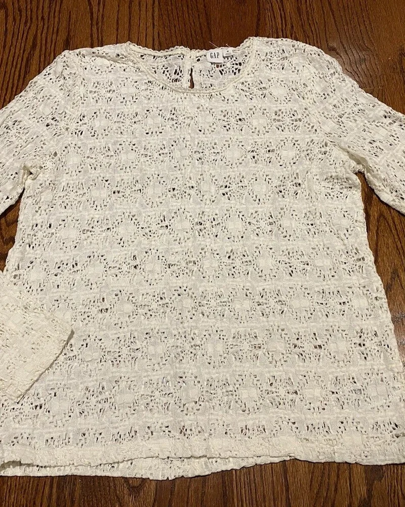 GAP Blouses