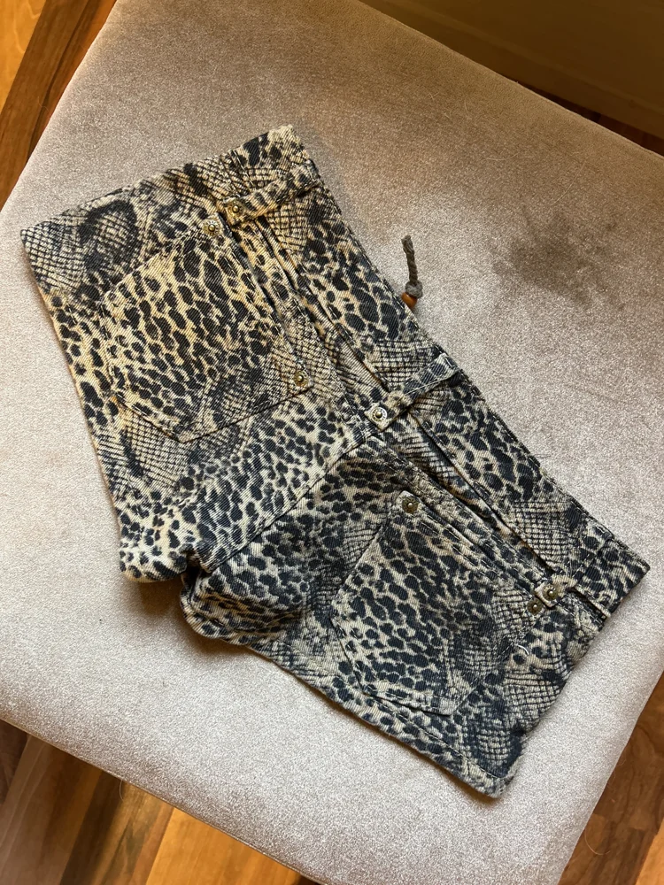 Shorts, size XXS / 32 / 4, photo 3