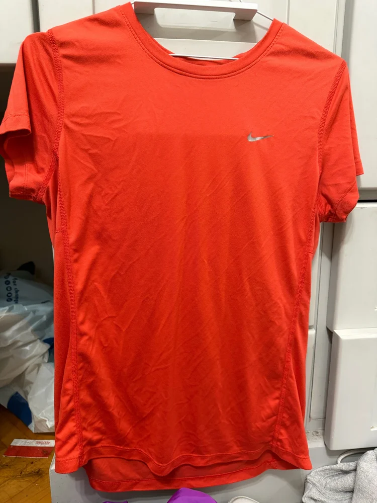 Nike T-shirts, Excellent, size M / 38 / 10, photo 5