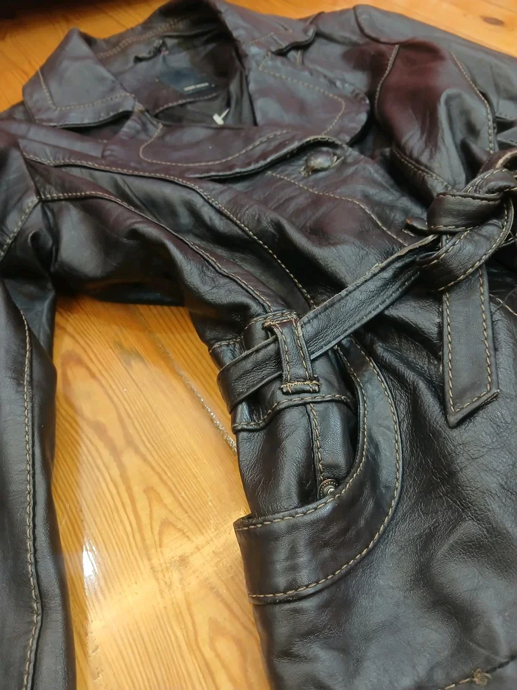 Jackets, size S / 36 / 8, photo 4