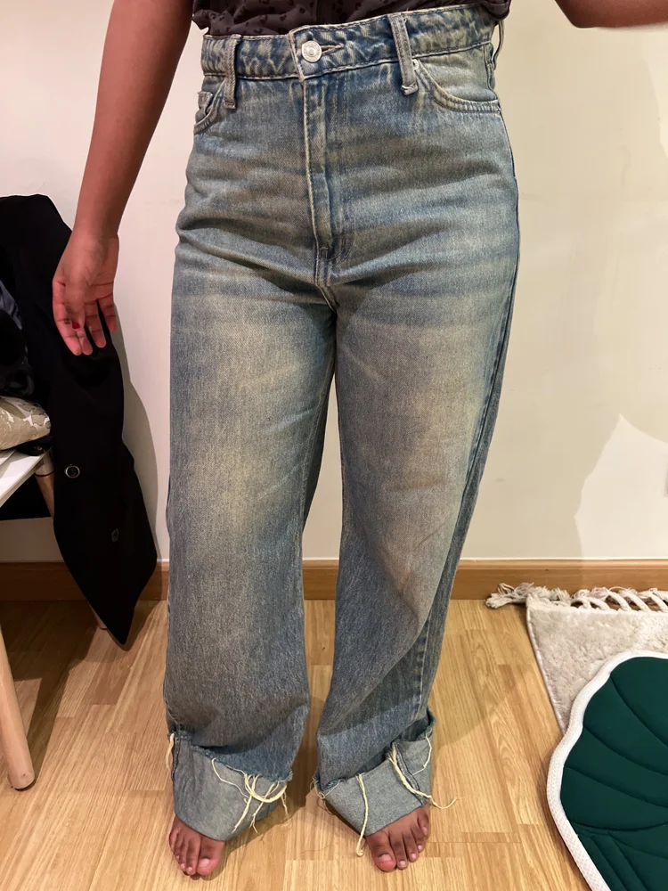 Cizaro Jeans, size Other, photo 4