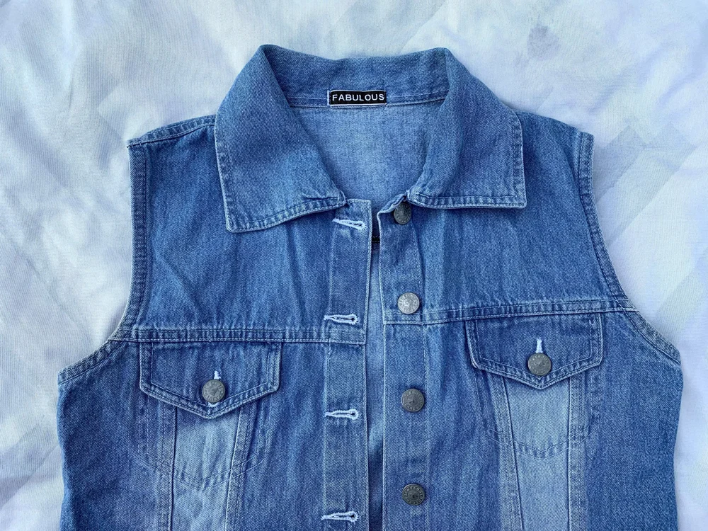 Vests, size S / 36 / 8, photo 3