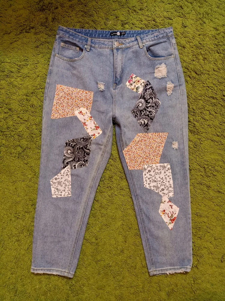 Boohoo Jeans