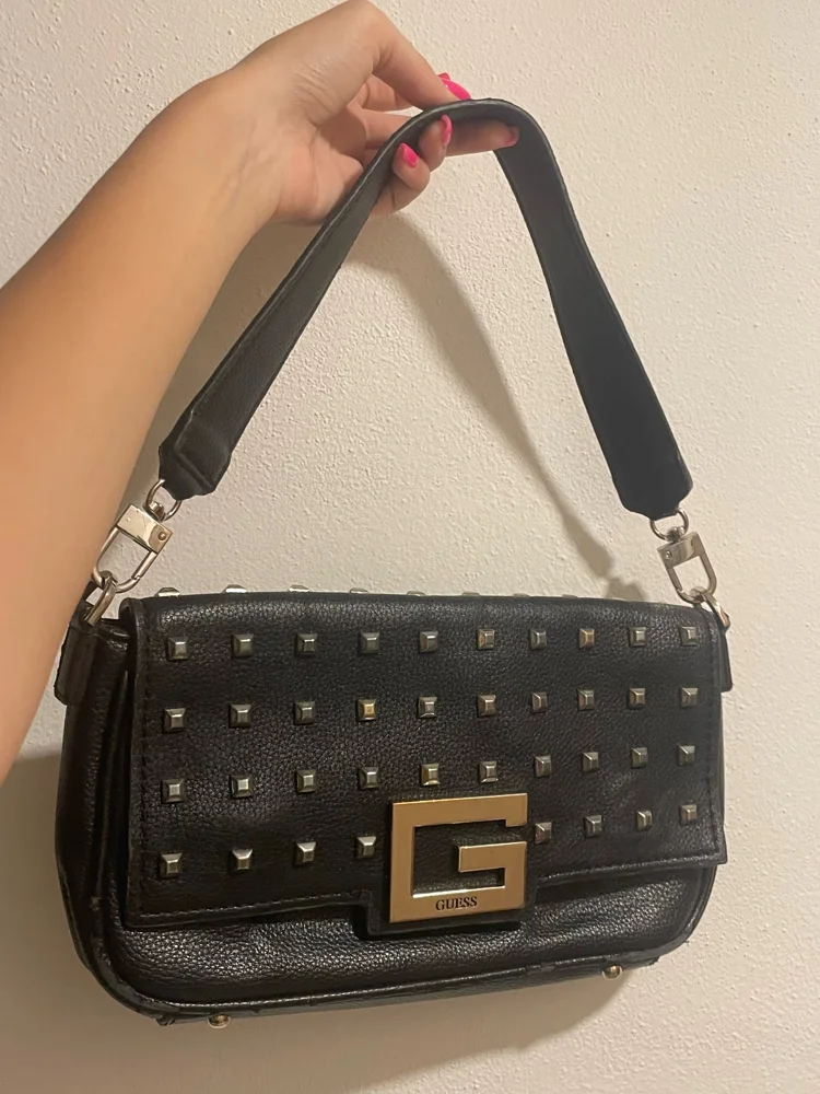 GUESS Shoulder Bag, size Other, photo 5