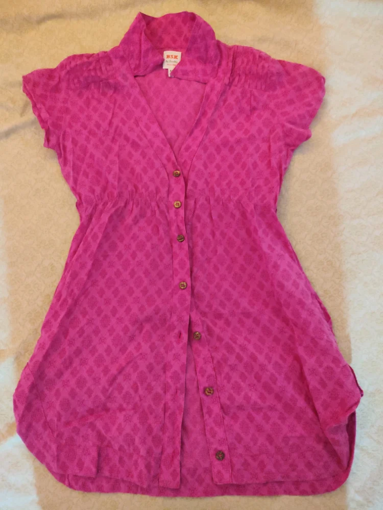 Bershka Blouses, size M / 38 / 10, photo 3