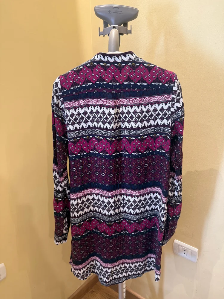 H&M Shirts, size XXS / 32 / 4, photo 3
