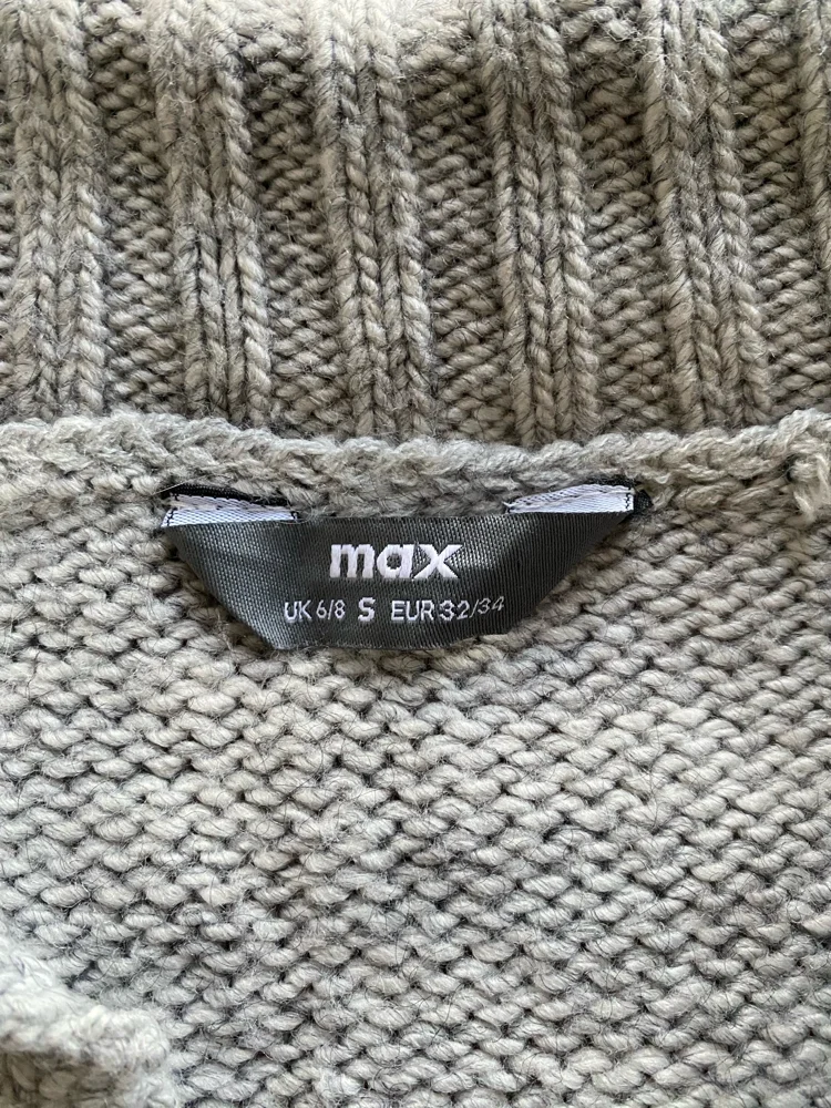 Max Sweaters & Pullovers, Very good, size S / 36 / 8, photo 5