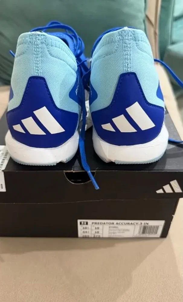 adidas Originals Sneakers, New with tags, size 44.5, photo 2