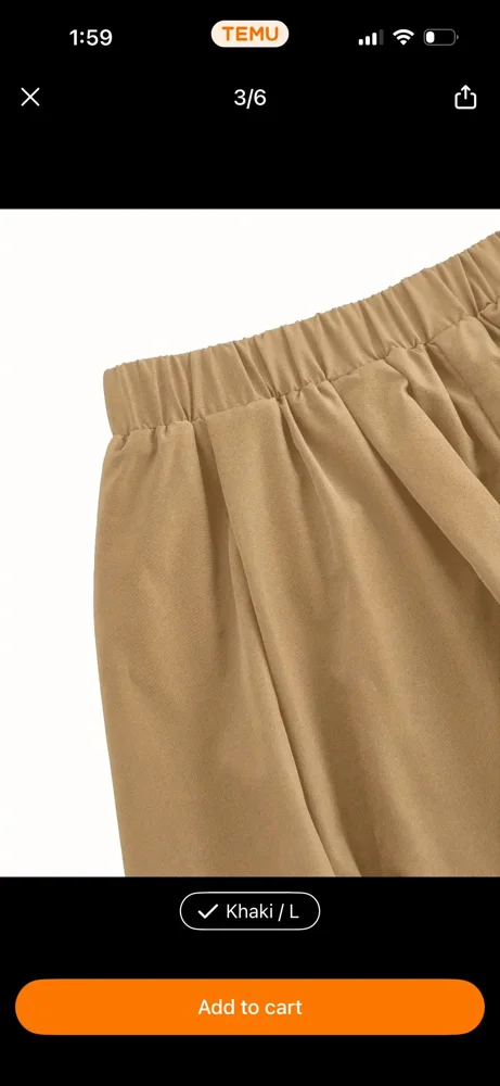 Skirts, size L / 40 / 12, photo 3