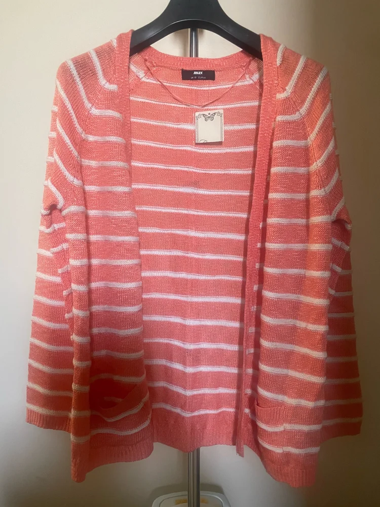 Max Cardigans