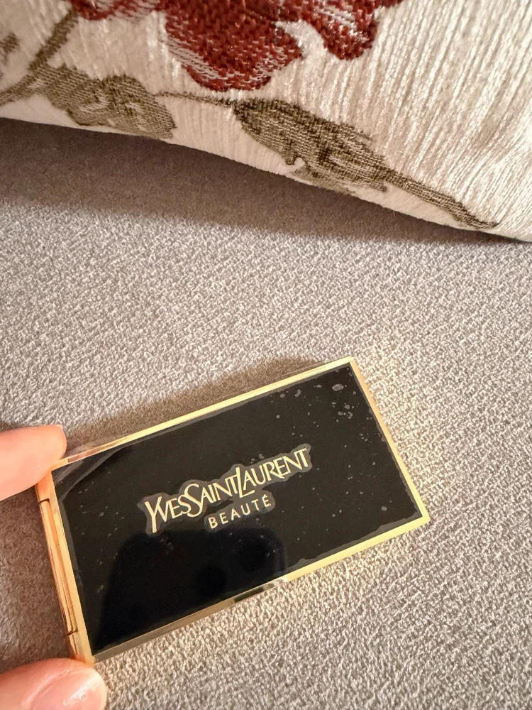 Yves Saint Laurent Brushes & Tools, New with tags, photo 5