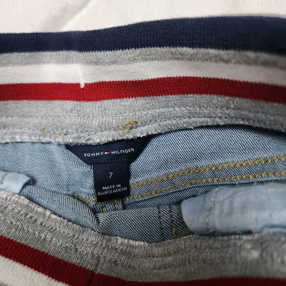 Tommy Hilfiger Bottoms, size 7y, photo 3