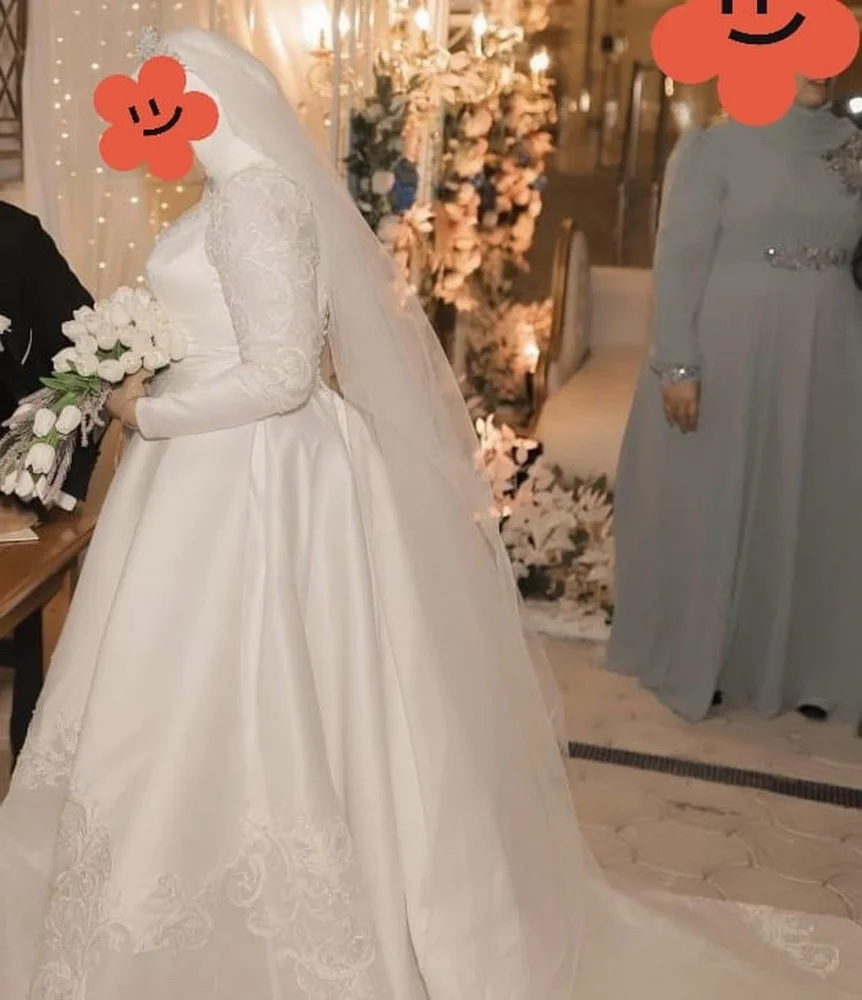 Wedding Dresses