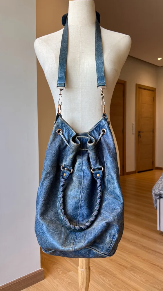 Balenciaga Cross-Body Bags, size Other, photo 6