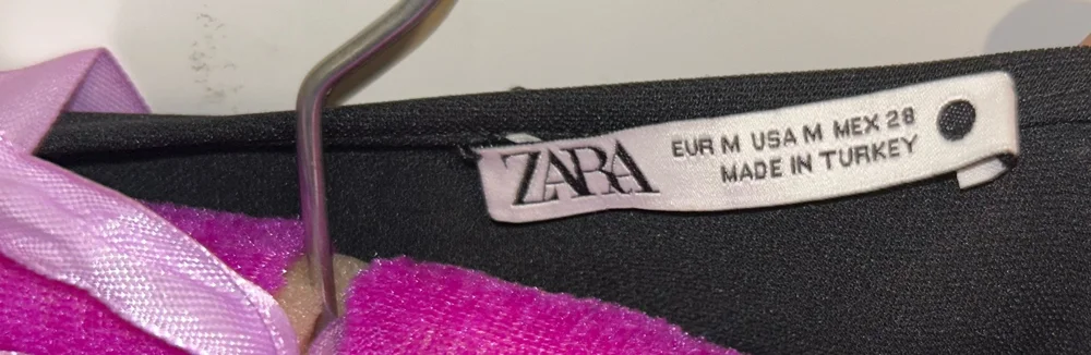 Zara Cocktail Dresses, size M / 38 / 10, photo 4