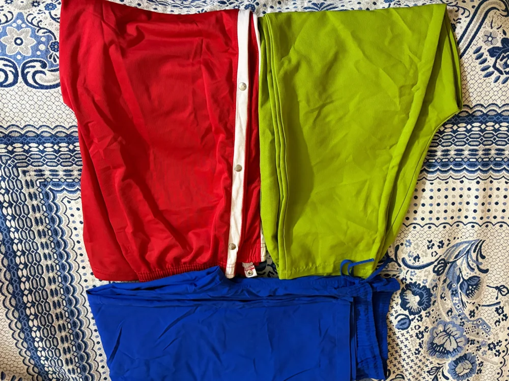 Pants, Excellent, photo 4