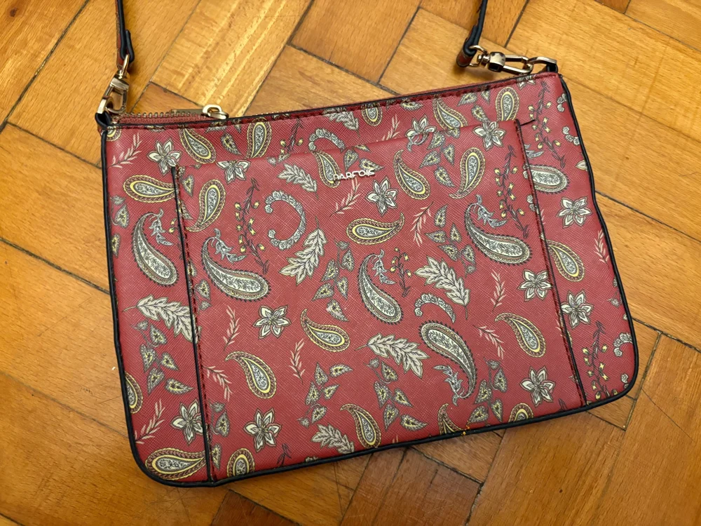 Parfois Cross-Body Bag, size Other, photo 2