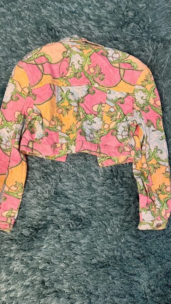 Bershka Jackets, size M / 38 / 10, photo 3